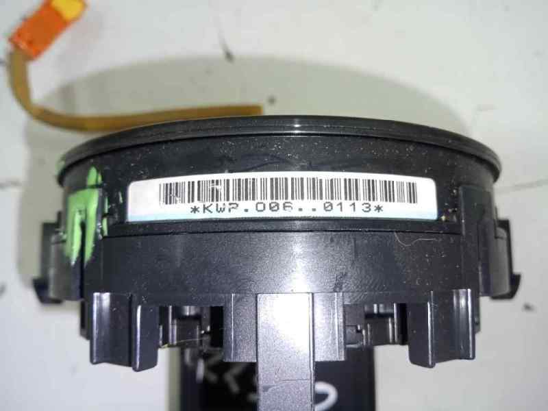Anillo airbag mitsubishi asx suv (20102021)