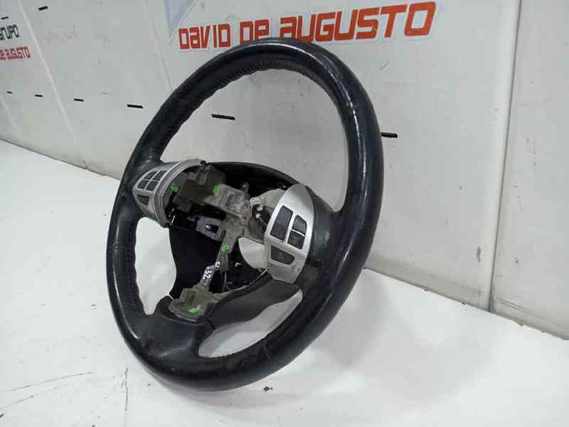 Volante mitsubishi asx suv (20102021)