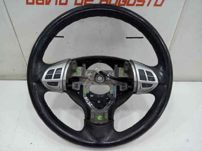 Volante mitsubishi asx suv (20102021)