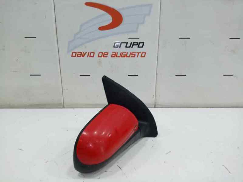 Retrovisor derecho electrico chevrolet aveo  kalos sedÁn s