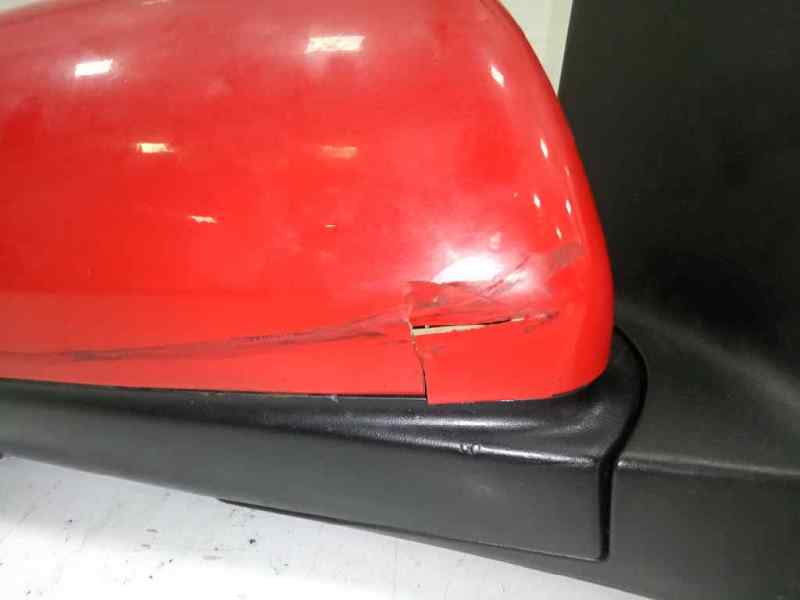 Retrovisor derecho electrico chevrolet aveo  kalos sedÁn s