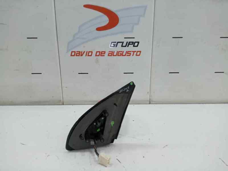 Retrovisor derecho electrico chevrolet aveo  kalos sedÁn s