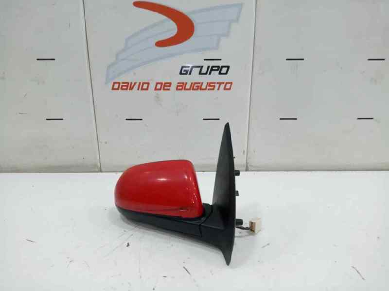 Retrovisor derecho electrico chevrolet aveo  kalos sedÁn s