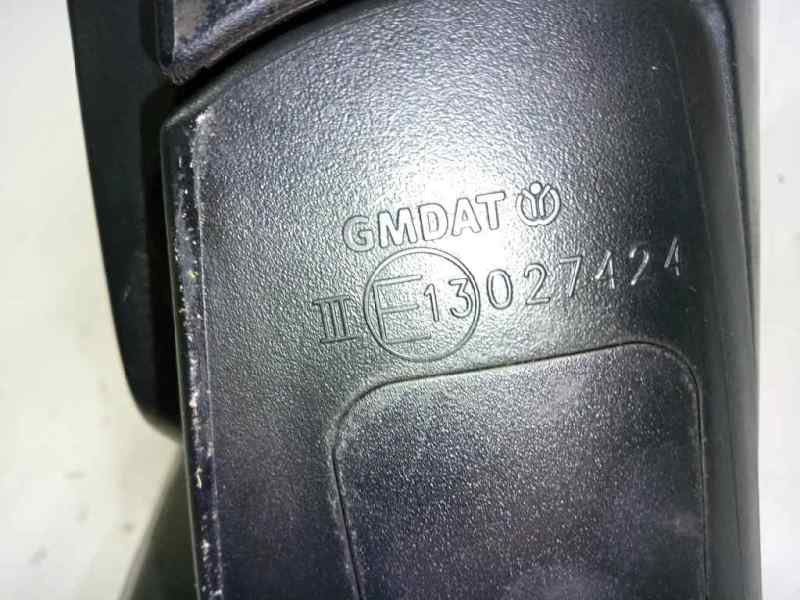 Retrovisor derecho electrico chevrolet aveo  kalos sedÁn s