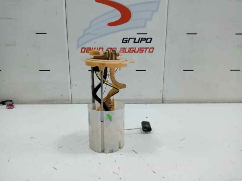 Aforador nissan qashqai ii todo terreno