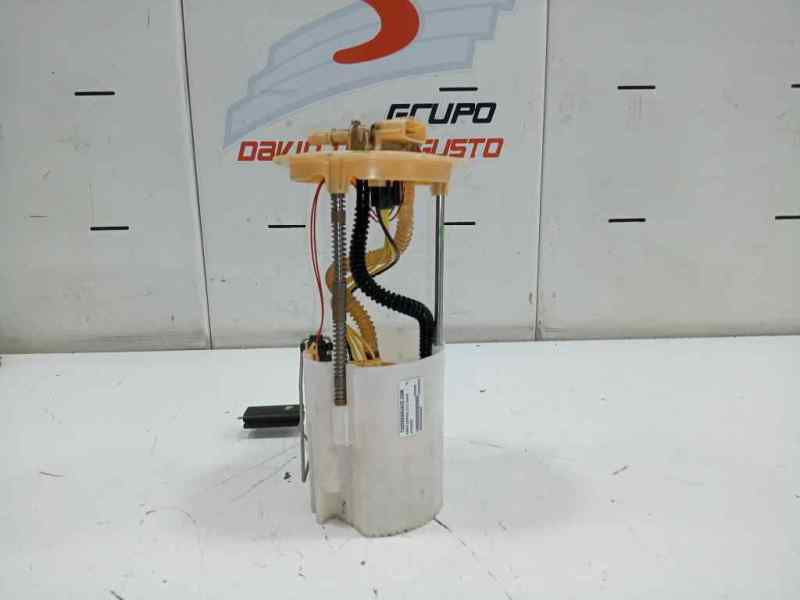 Aforador nissan qashqai ii todo terreno