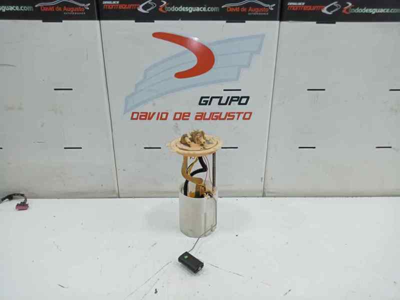 Aforador nissan qashqai ii todo terreno
