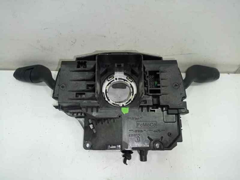 Anillo airbag ford kuga ii suv (20142021) 2
