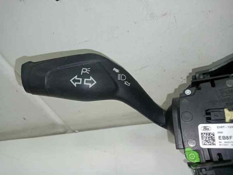 Anillo airbag ford kuga ii suv (20142021) 2