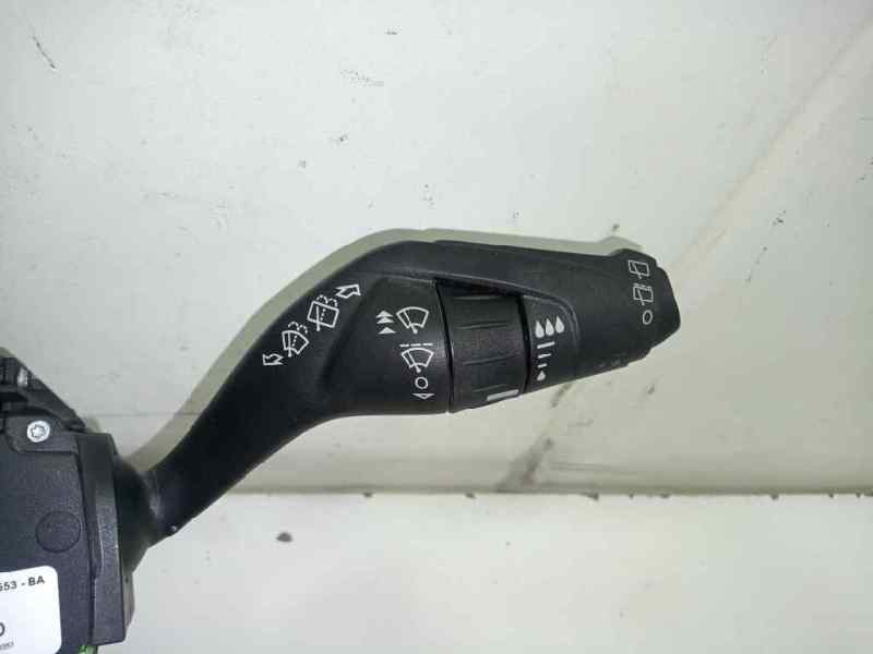 Anillo airbag ford kuga ii suv (20142021) 2