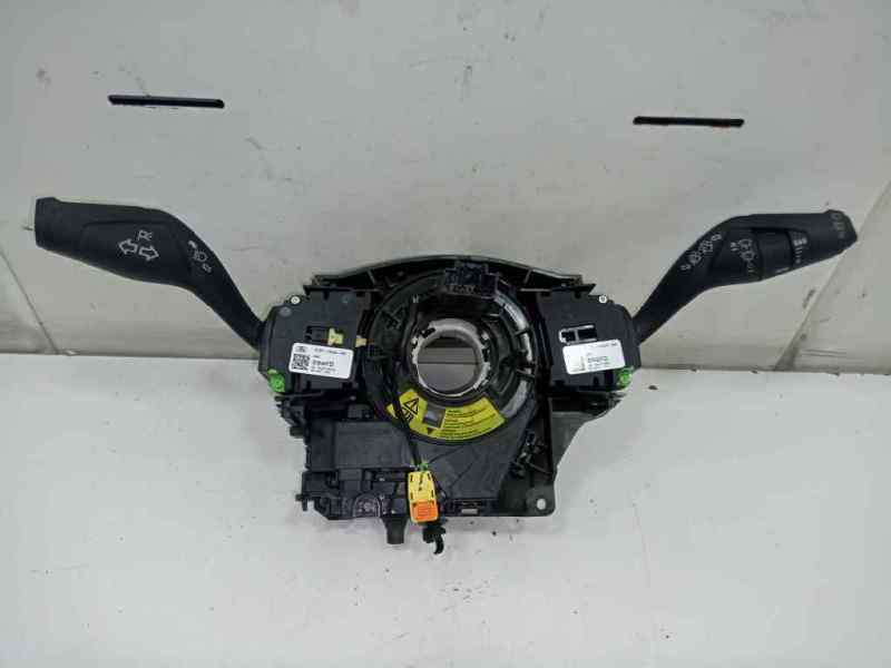 Anillo airbag ford kuga ii suv (20142021) 2