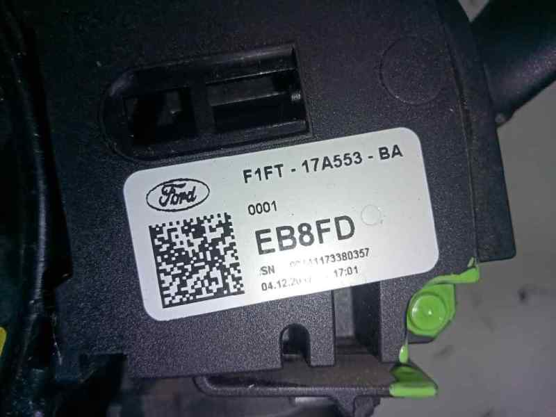 Anillo airbag ford kuga ii suv (20142021) 2