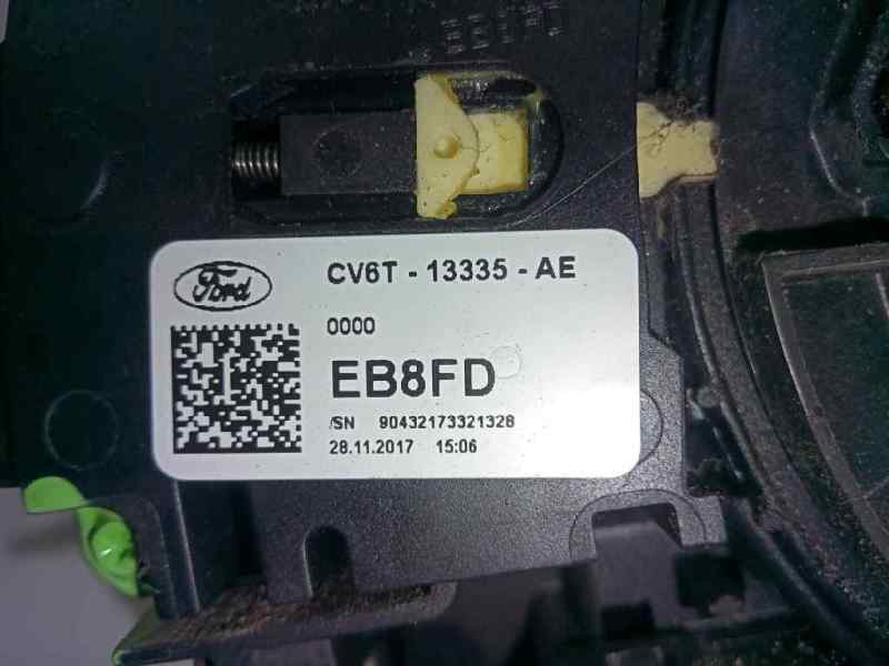 Anillo airbag ford kuga ii suv (20142021) 2
