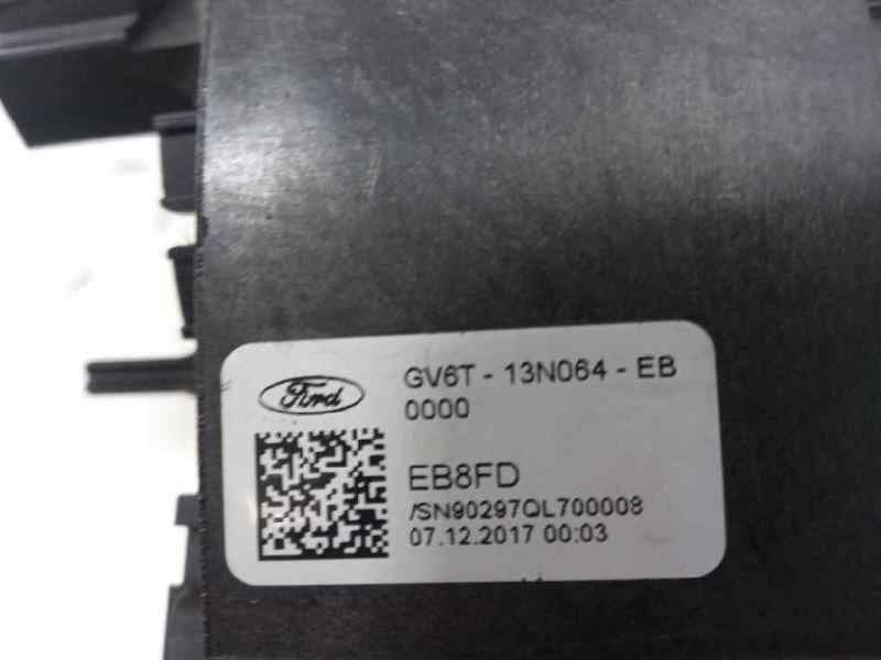 Anillo airbag ford kuga ii suv (20142021) 2