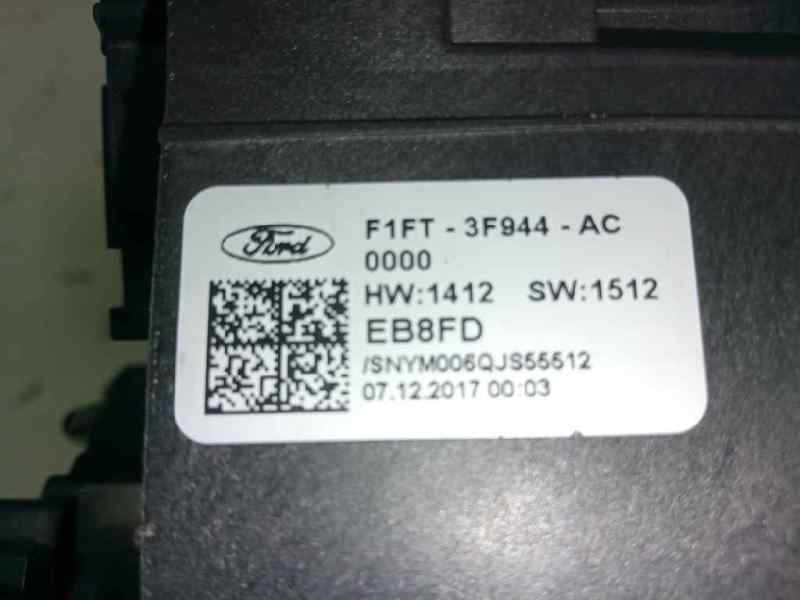 Anillo airbag ford kuga ii suv (20142021) 2