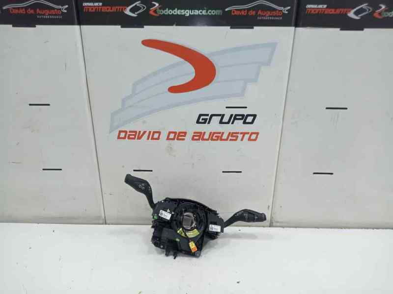 Anillo airbag ford kuga ii suv (20142021) 2