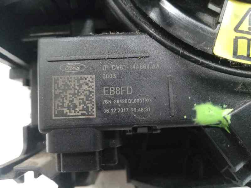 Anillo airbag ford kuga ii suv (20142021) 2