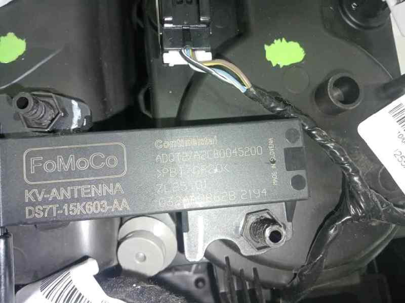 Guarnecido central ford kuga ii suv (20142021) 2