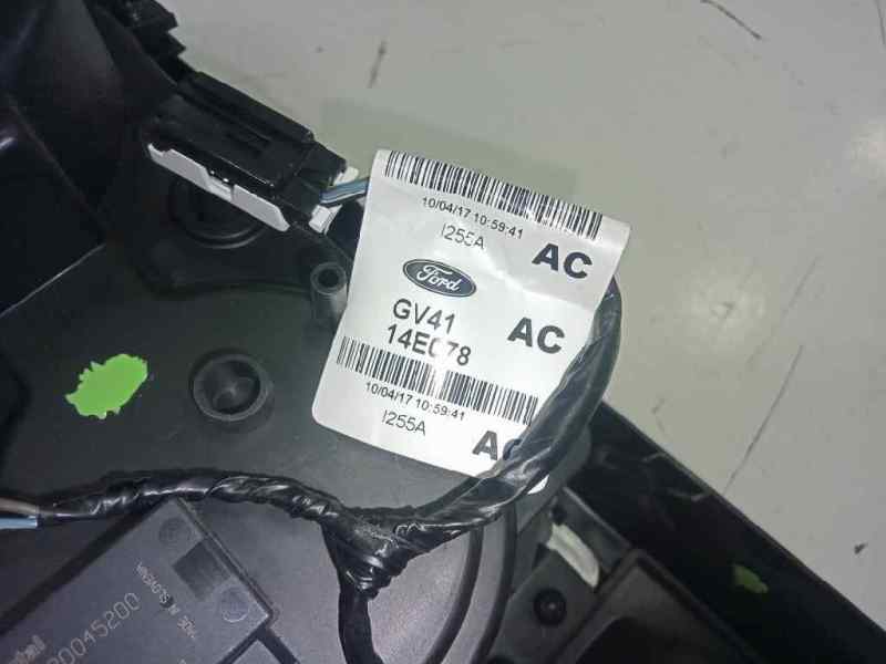 Guarnecido central ford kuga ii suv (20142021) 2