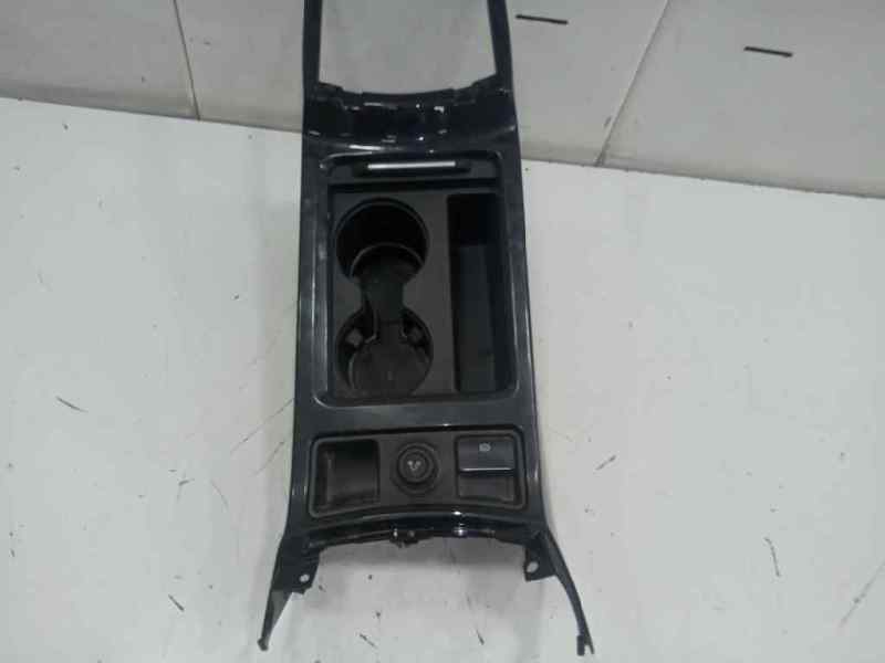 Guarnecido central ford kuga ii suv (20142021) 2