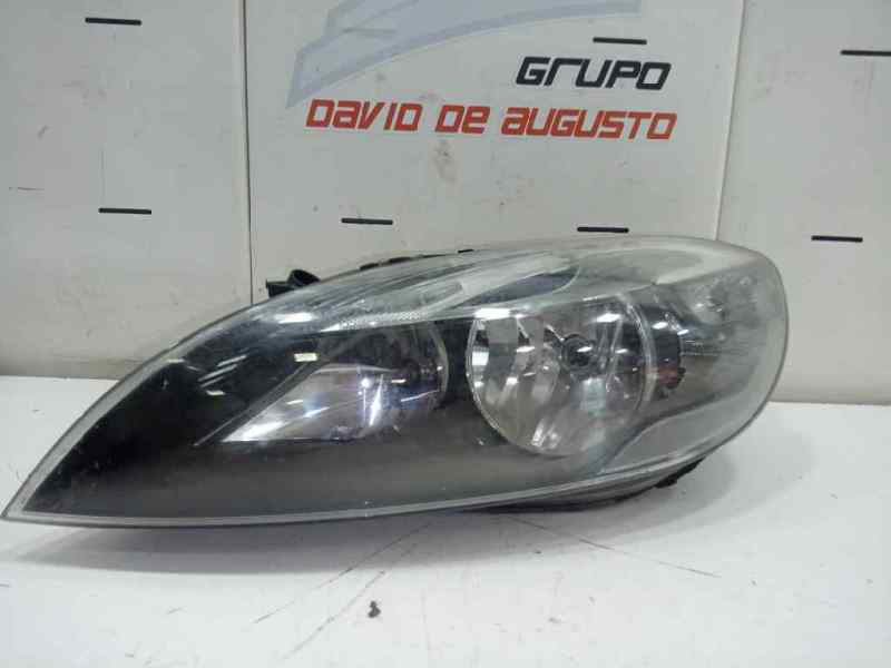 Faro izquierdo volvo v40 fastback fastback (2