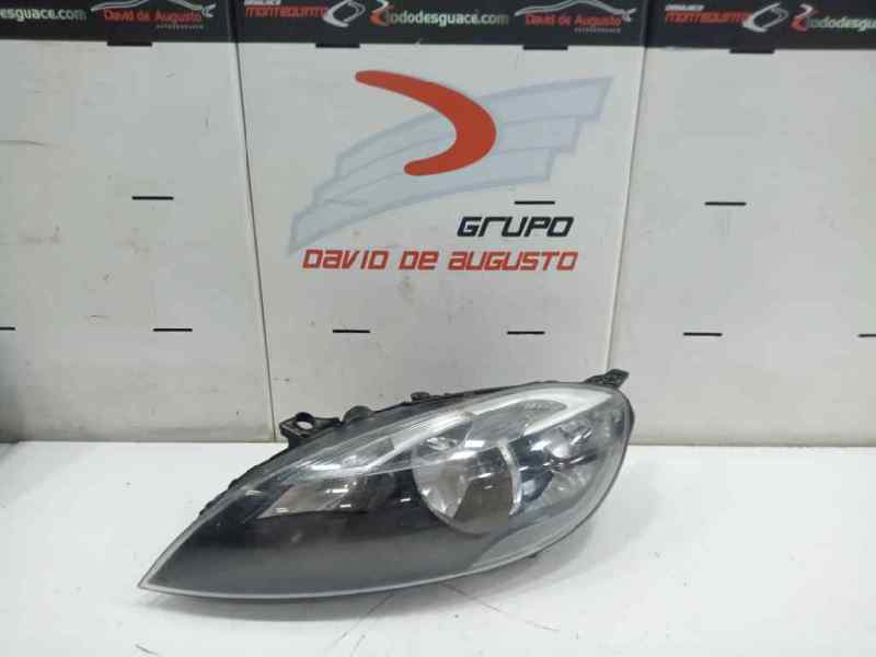 Faro izquierdo volvo v40 fastback fastback (2