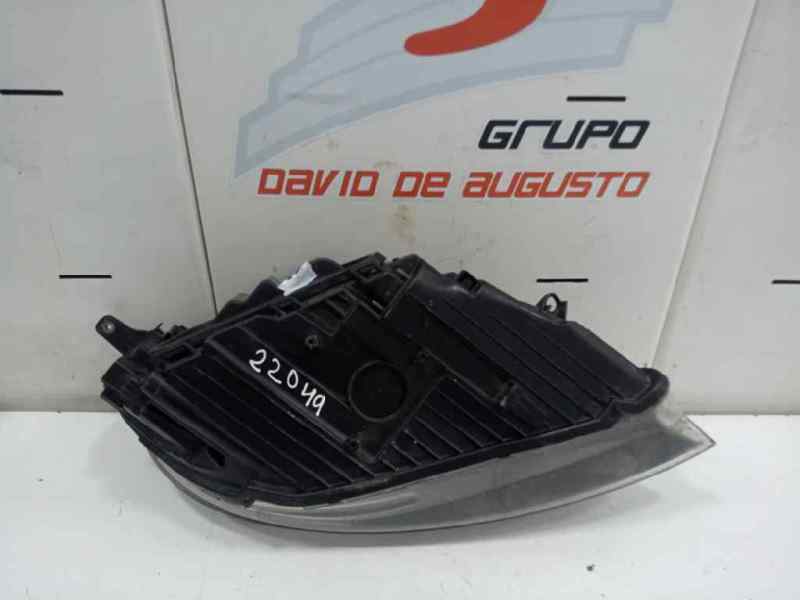 Faro izquierdo volvo v40 fastback fastback (2