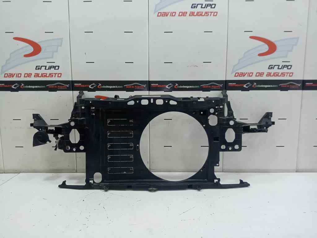 Frente delantero mini mini fastback (20062012)