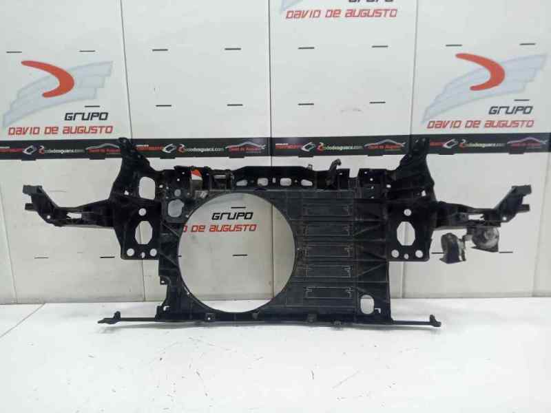 Frente delantero mini mini fastback (20062012)
