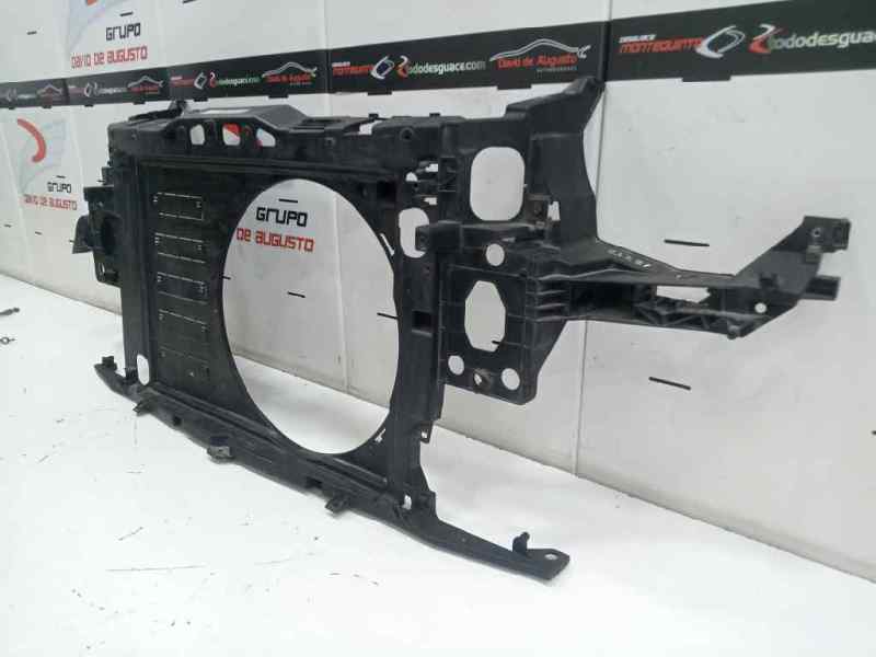 Frente delantero mini mini fastback (20062012)