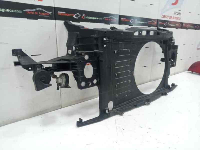 Frente delantero mini mini fastback (20062012)