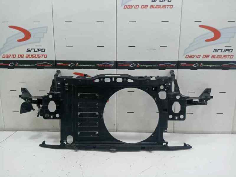 Frente delantero mini mini fastback (20062012)