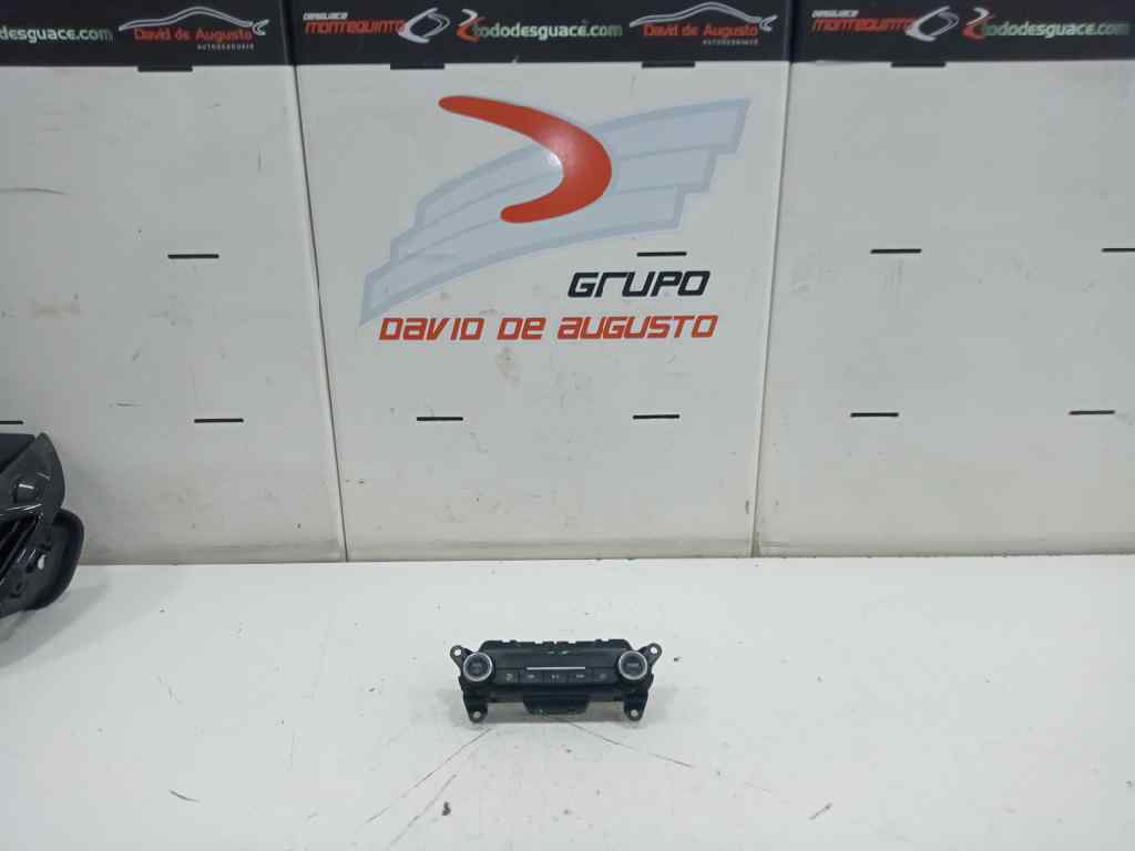 Mando radio ford tourneo connect  grand t