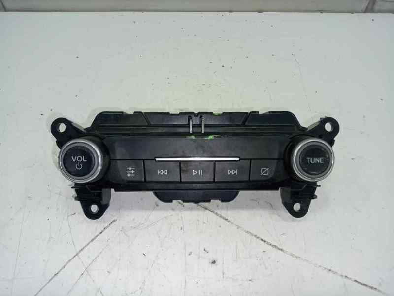 Mando radio ford tourneo connect  grand t