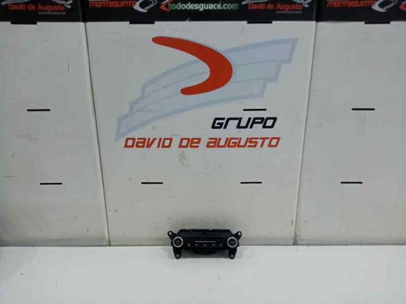 Mando radio ford tourneo connect  grand t