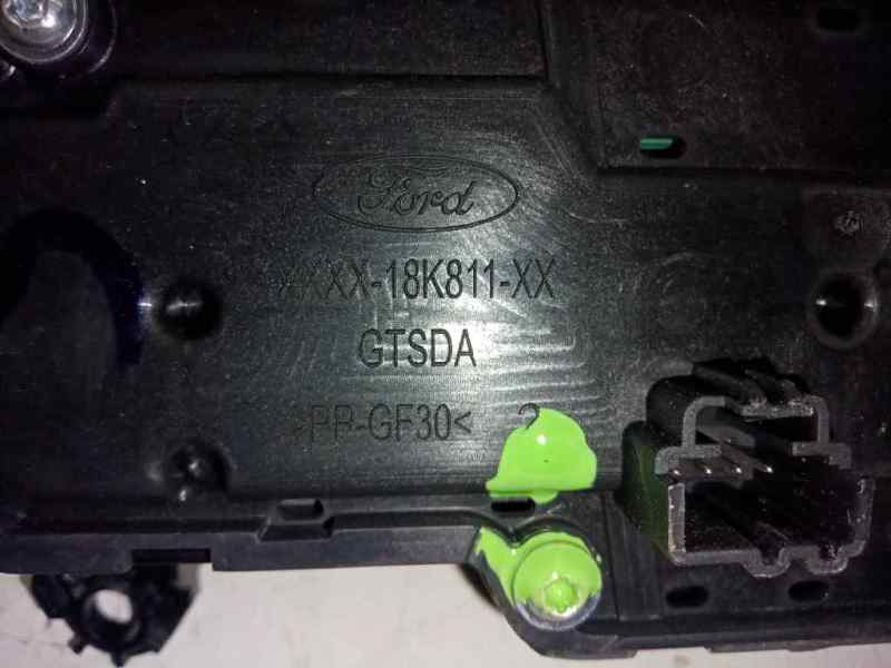 Mando radio ford tourneo connect  grand t