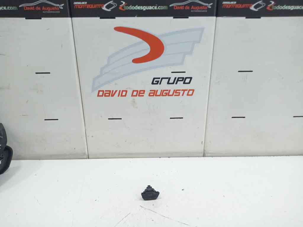 Warning ford tourneo connect  grand t