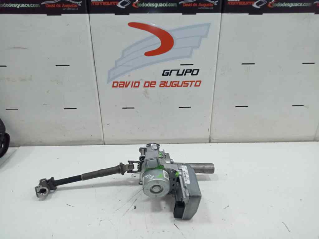 Columna direccion ford tourneo connect  grand t
