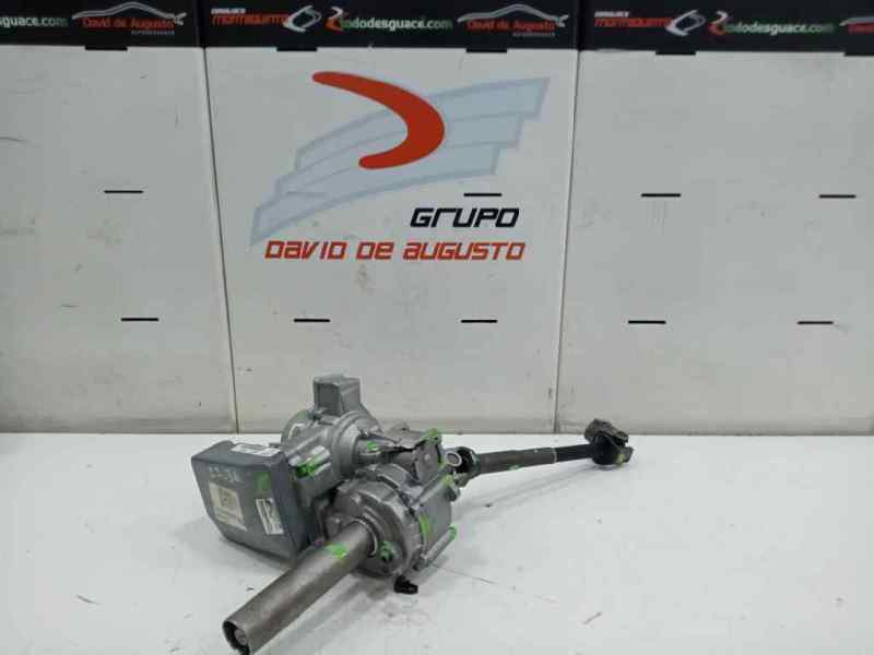 Columna direccion ford tourneo connect  grand t