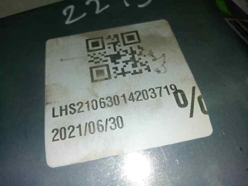 Columna direccion ford tourneo connect  grand t