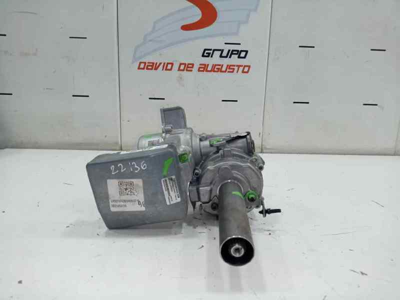 Columna direccion ford tourneo connect  grand t