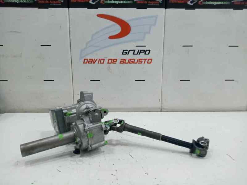 Columna direccion ford tourneo connect  grand t