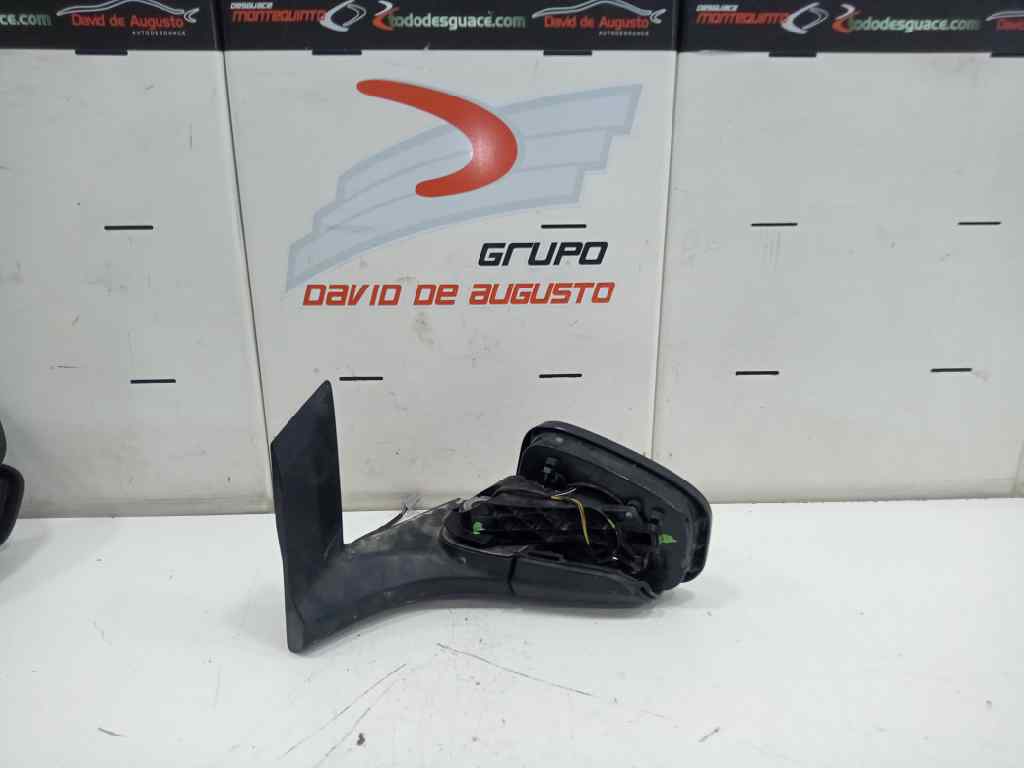 Retrovisor izquierdo electrico ford tourneo connect  grand t