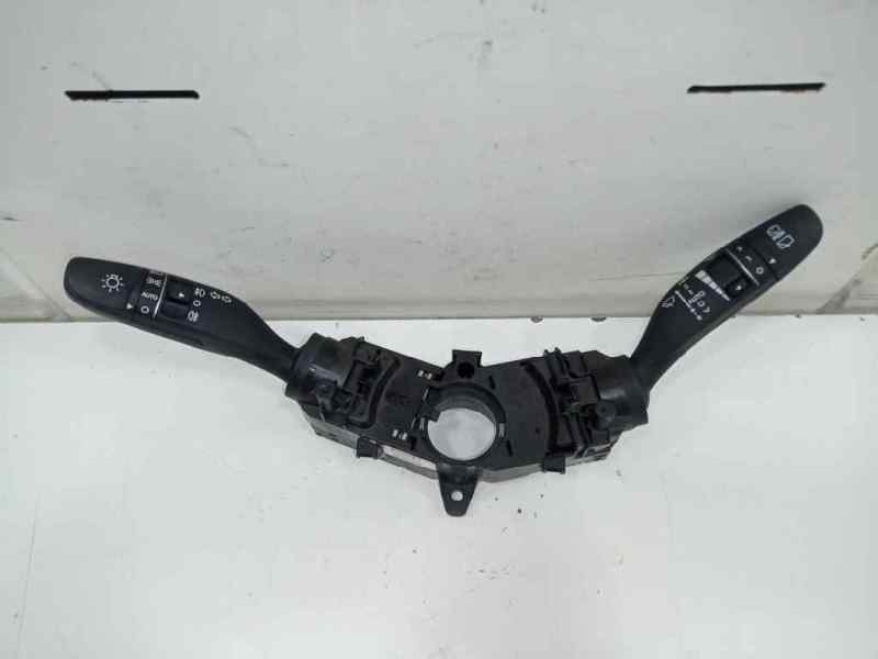 Mando luces hyundai santa fÉ iii suv (2012
