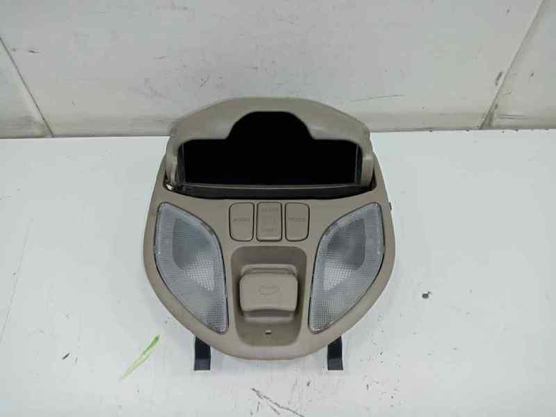 Luz interior hyundai santa fÉ iii suv (2012