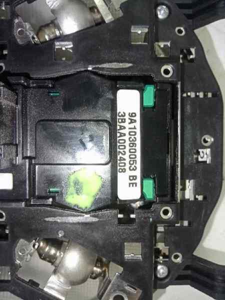 Luz interior hyundai santa fÉ iii suv (2012