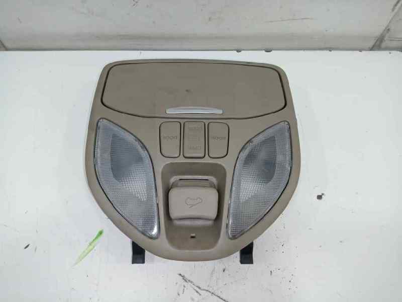 Luz interior hyundai santa fÉ iii suv (2012