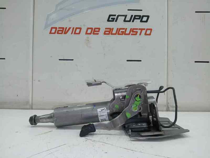 CaÑa direccion toyota yaris fastback (200720