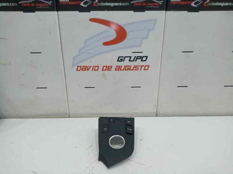 Guarnecidos palanca cambio toyota yaris fastback (200720