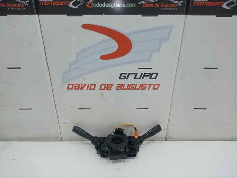 Anillo airbag toyota yaris fastback (200720